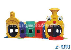 探索創意玩具新領域 供應塑料玩具與小精靈隧道，助力文教科技開發